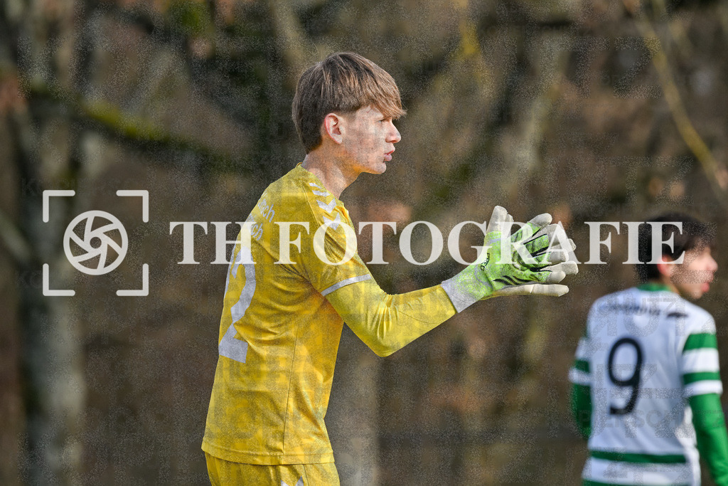 GER, FVLB - Sporting, Fussball, PS-Immo-Cup 2026,U14 Feldturnier, 17.01.2026 | FVLB, Sporting