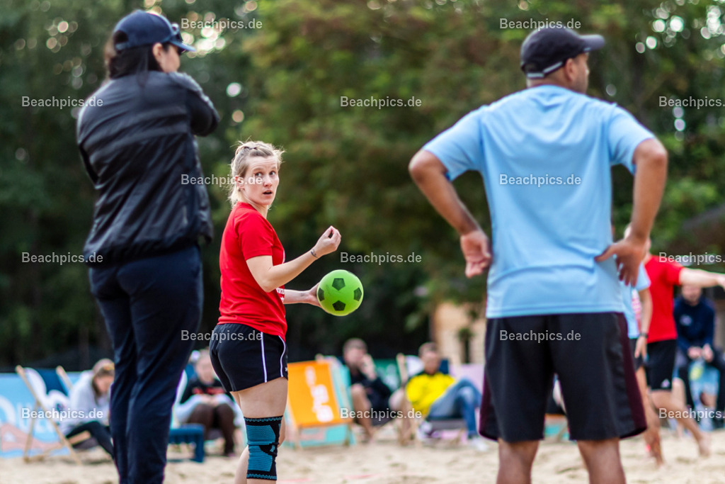 2025-200085765-Strandvölkerball-WM |  24.08.2025; Berlin Foto: Gerold Rebsch - www.beachpics.de