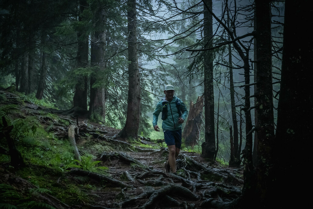 Gebrigsmarathon 2023 - Gebirgstrail | Gebrigsmarathon 2023 - Gebirgstrail am 05.08.2023 in Immenstadt. 

(Foto: Dominik Berchtold/www.dberchtold.com/ @d_berchtold_foto)
