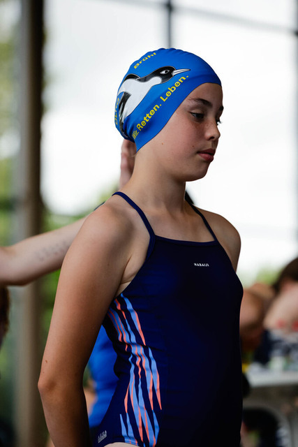 DLRG, Wettkampf, Rettungssport, Landesverbandsmeisterschaften 2026 14.06.2026 | Bedburg, Deutschland - June, 14: Landesmeisterschaften im Rettungssport der Mannschaften im DLRG Landesverband Nordrhein. (Foto: Benedikt Lang (DLRG) - Realisiert mit Pictrs.com