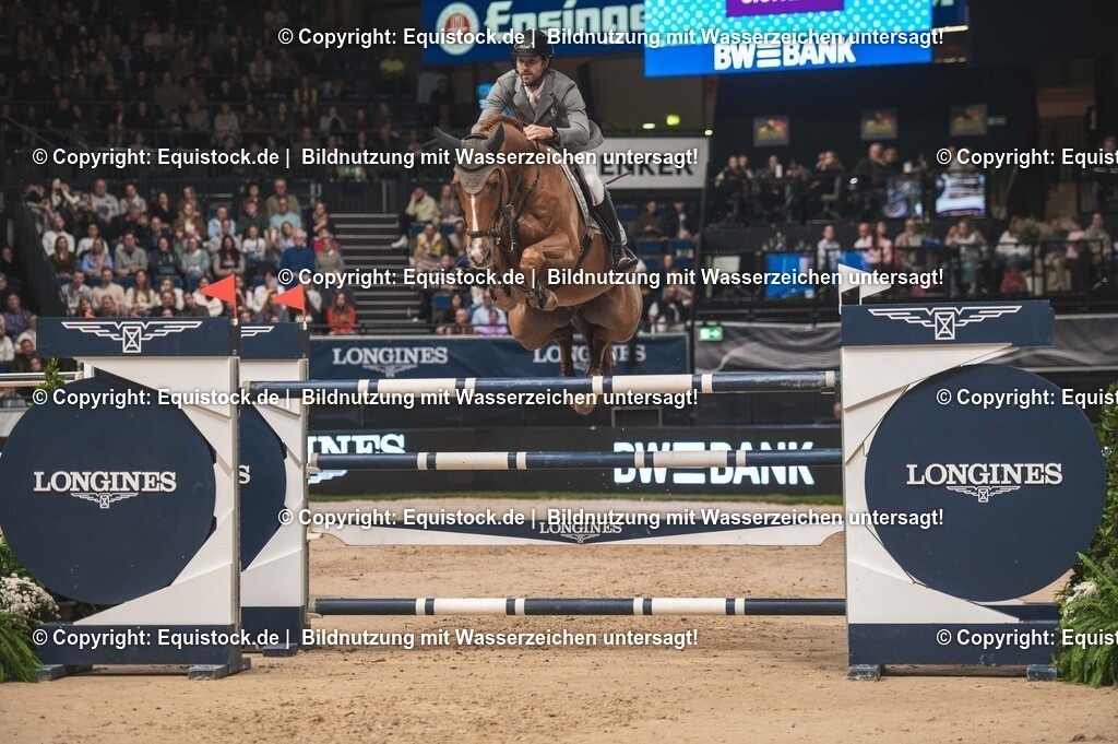 20251116_FEI-Jumping-World-Cup_TOMSPIC_0471 | Foto: Thomas Hartig