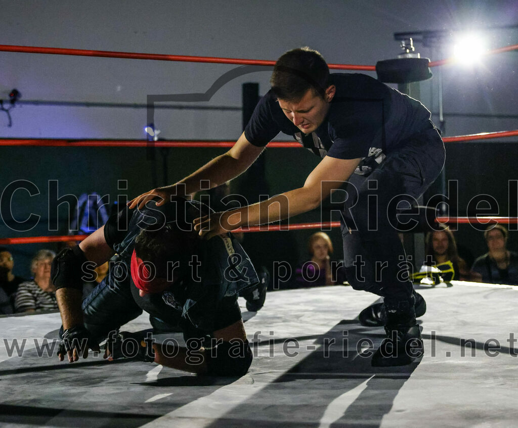 2022-06-05_186_EWS_Wrestling_ERDING | Erding, Deutschland, 05.06.2022:
Wrestling, Saison 2022, EWS Wrestling ERDING

Foto: Christian Riedel / fotografie-riedel.net