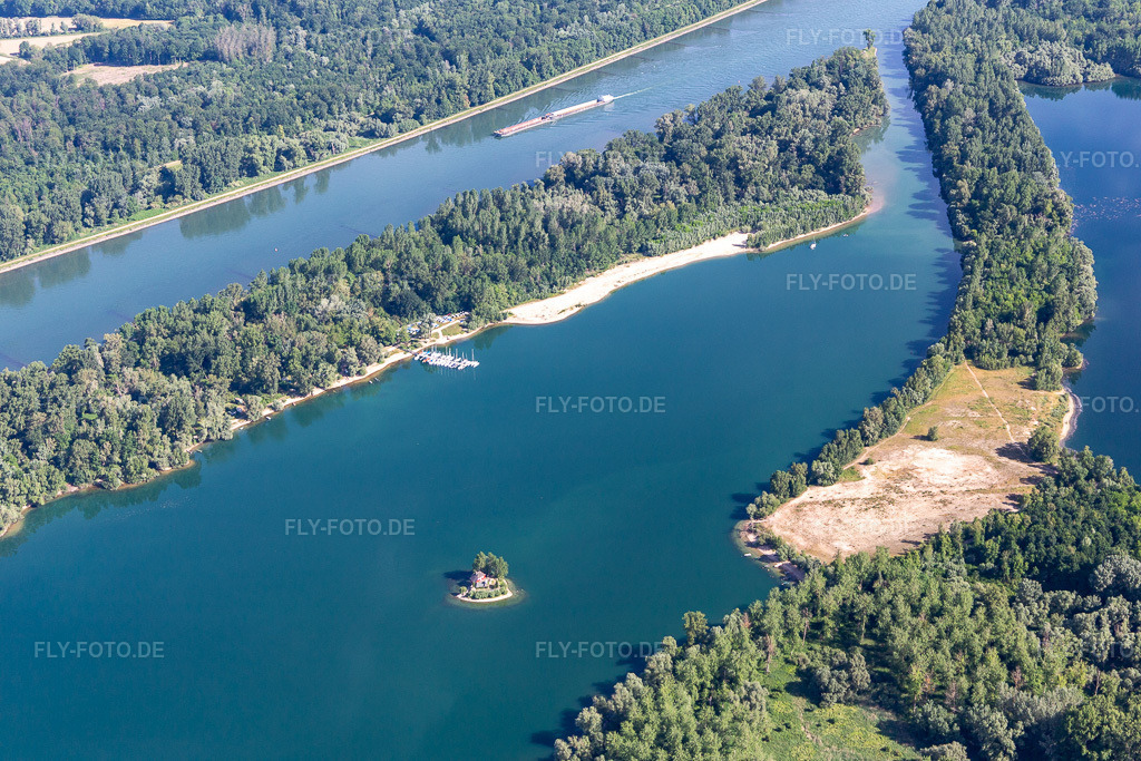 Luftbild: Goldkanal in Steinmauern im Bundesland Baden-Württemberg in Deutschland. Foto: IMG_131717.jpg vom 22.05.2022 durch Werner Riehm/FLY-FOTO.deSteinmauern
