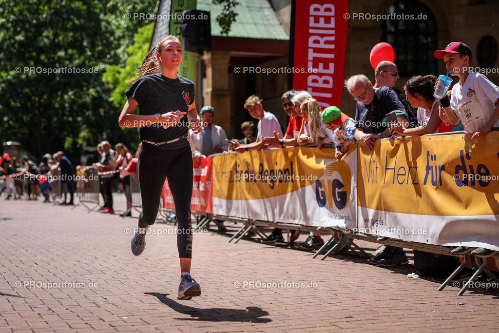 GVG Fruehlingslauf in Frechen, 22.05.2022 | Impressionen vom GVG Fruehlingslauf am 22.05.2022 in Frechen (Nordrhein-Westfalen). Foto: BEAUTIFUL SPORTS/Axel Kohring