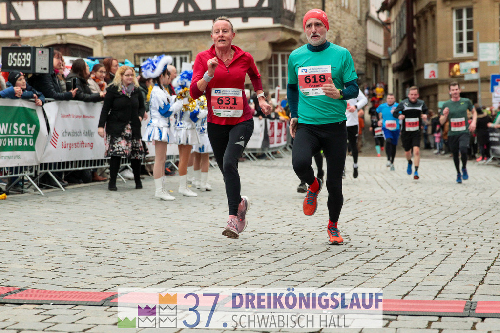 VR Bank Hauptlauf 10000m | 3 Koenigslauf 2023 - Realisiert mit Pictrs.com
