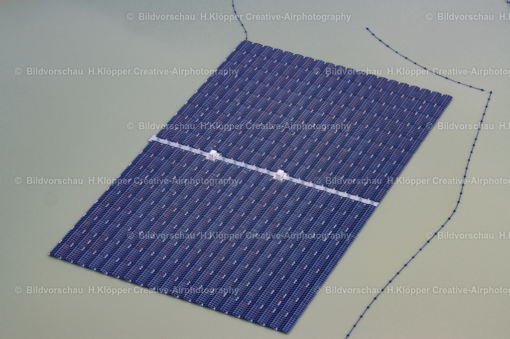 Luftbild Silbersee Solaranlage _45721 Haltern am See-5703 | Luftbildfotografie Hermann Klöpper - Realisiert mit Pictrs.com