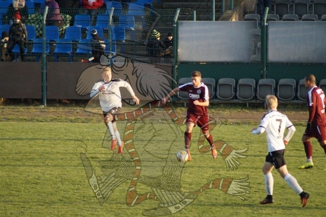 BFC Dynamo vs. FSV Budissa Bautzen 141 | mythos-online-redaktion