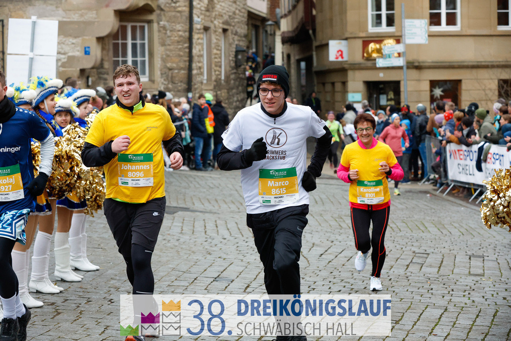 5km Roewisch Wohnbau Cup | 3 Koenigslauf 2024 5km Roewisch Wohnbau Cup - Realisiert mit Pictrs.com