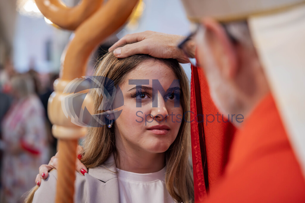 TM-20250608-1234 | Firmung Dom KlagenfurtCopyright: TM Sportscapture