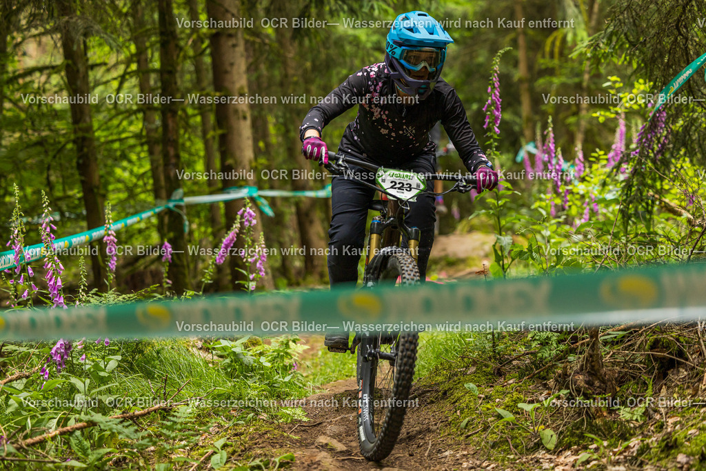 Enduro One Trieb Freitag R6-0461 | OCR Bilder Fotograf Eisenach Michael Schröder