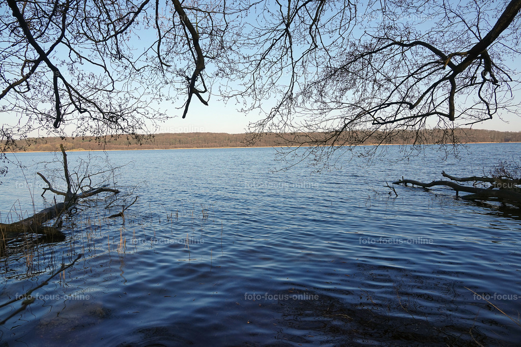 Smiling Lake_4 | Ratzeburg Lake late afternoon