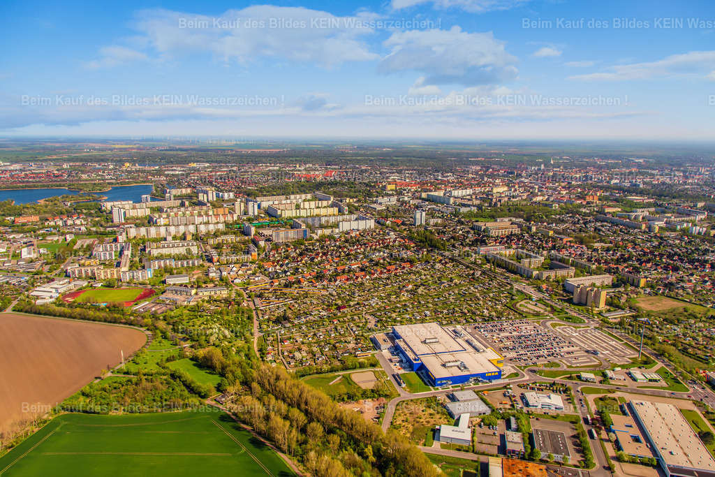 Magdeburg Kannnenstieg IKEA Neustädter See-8964 | Magdeburg IKEA Ebendorfer Chausse und Kannenstieg - Realisiert mit Pictrs.com