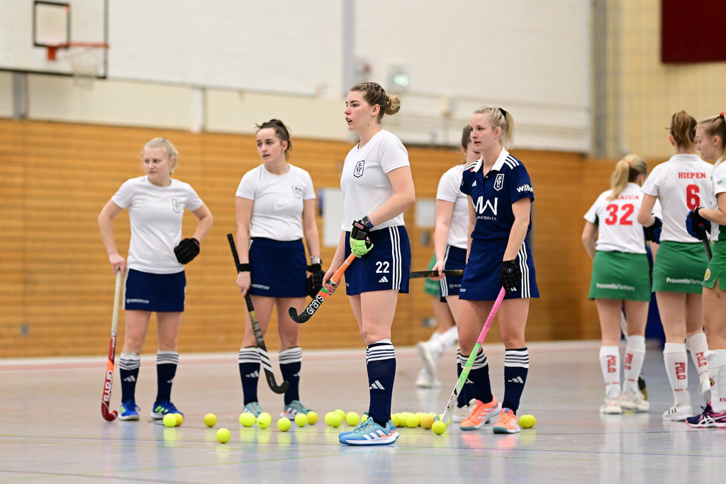 Hockey I Frauen I Saison 2023-2024 I 2. Bundesliga I TG Heimfeld - Hamburger Polo Club | Der Sportfotograf. - Realisiert mit Pictrs.com