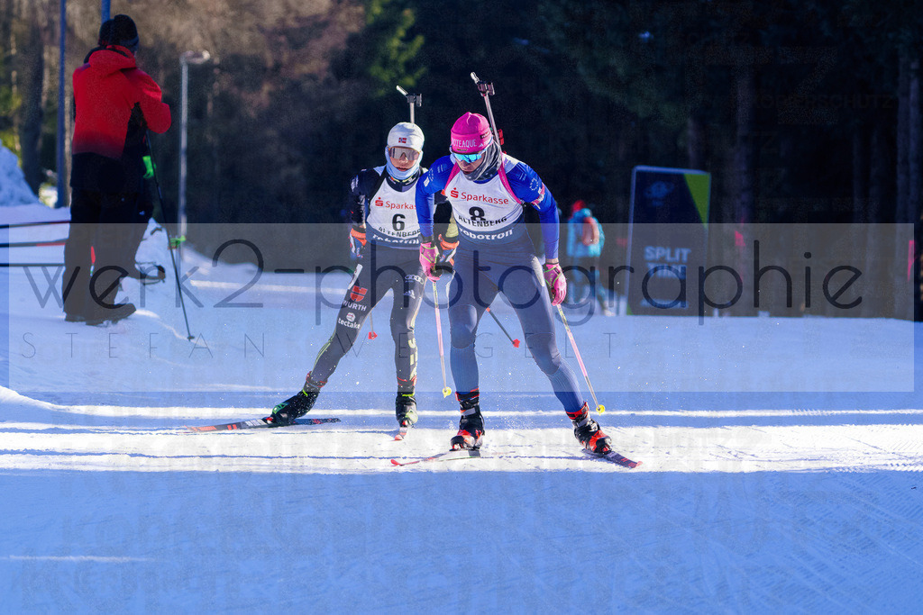 DP Altenberg | 6. DSV JOKA Deutschlandpokal SPARKASSEN-Arena Altenberg am 21. - 23. Februar 2025