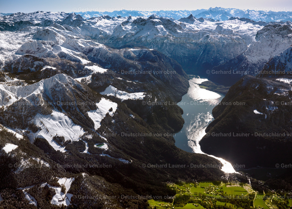2991073 | Königsee Nationalpark Berchtesgaden