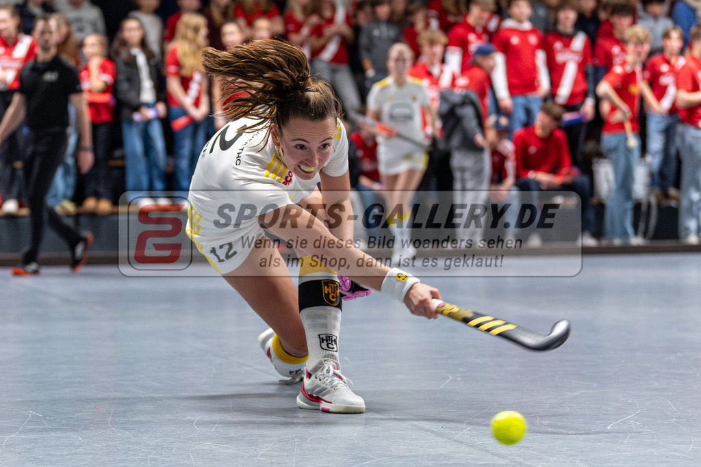SM_2024-12-20-D85_-574 | 1.Bundesliga Hallenhockey  (W) DCADA - HTHC / 6:5 (3:3)