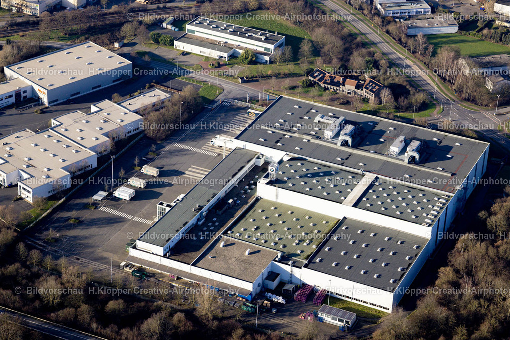 Luftbilder Krefeld-9064 | Luftbildfotografie und Luftbildfotograf Hermann Klöpper - Realisiert mit Pictrs.com