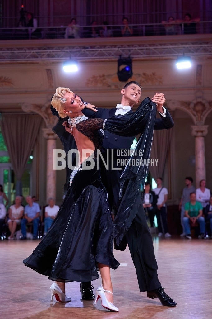 danceComp | Wuppertal - 06.07.2025: danceComp in Wuppertal (Historische Stadthalle), Germany. Photo by: BobNL design &amp; photography - Realisiert mit Pictrs.com