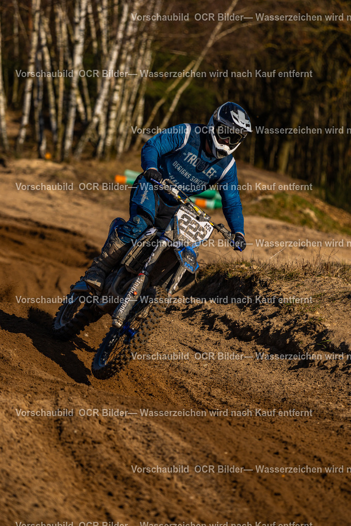 Triptis Training 7.3.2026-9872 | OCR Bilder Fotograf Eisenach Michael Schröder