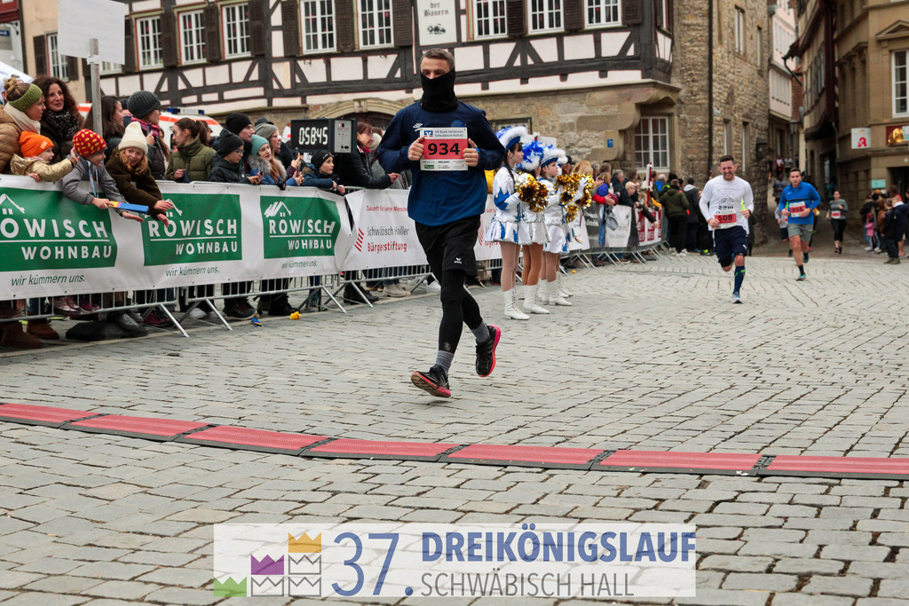 VR Bank Hauptlauf 10000m | 3 Koenigslauf 2023 - Realisiert mit Pictrs.com