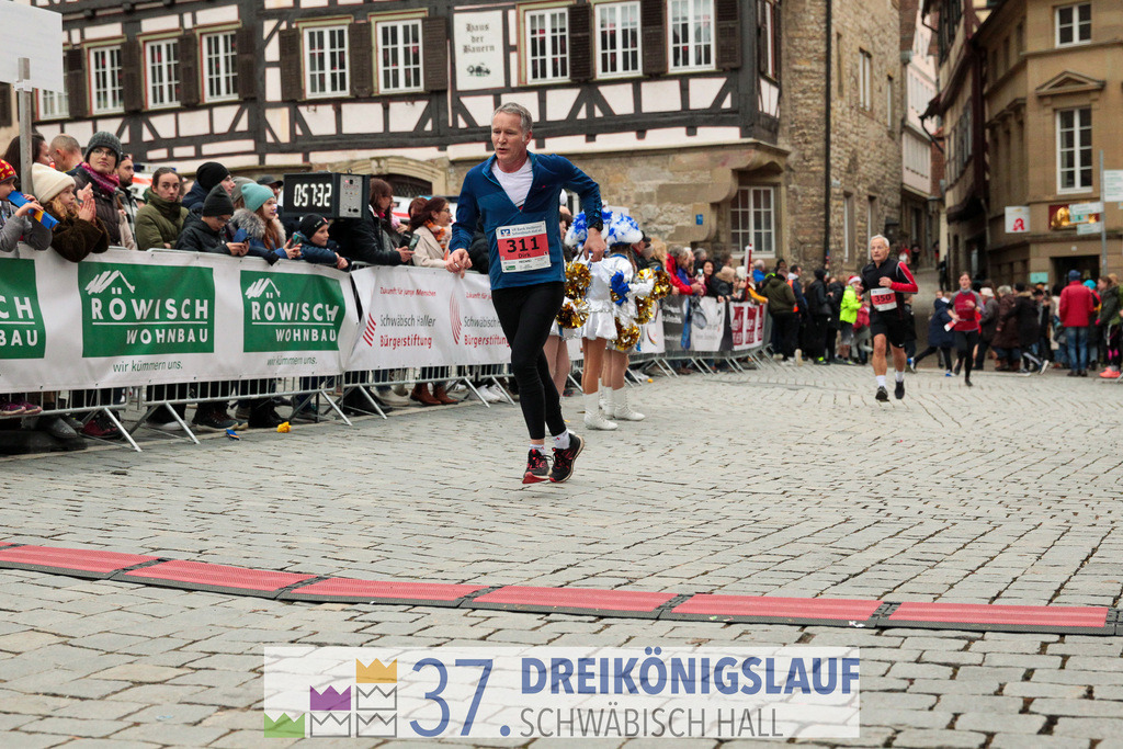 VR Bank Hauptlauf 10000m | 3 Koenigslauf 2023 - Realisiert mit Pictrs.com