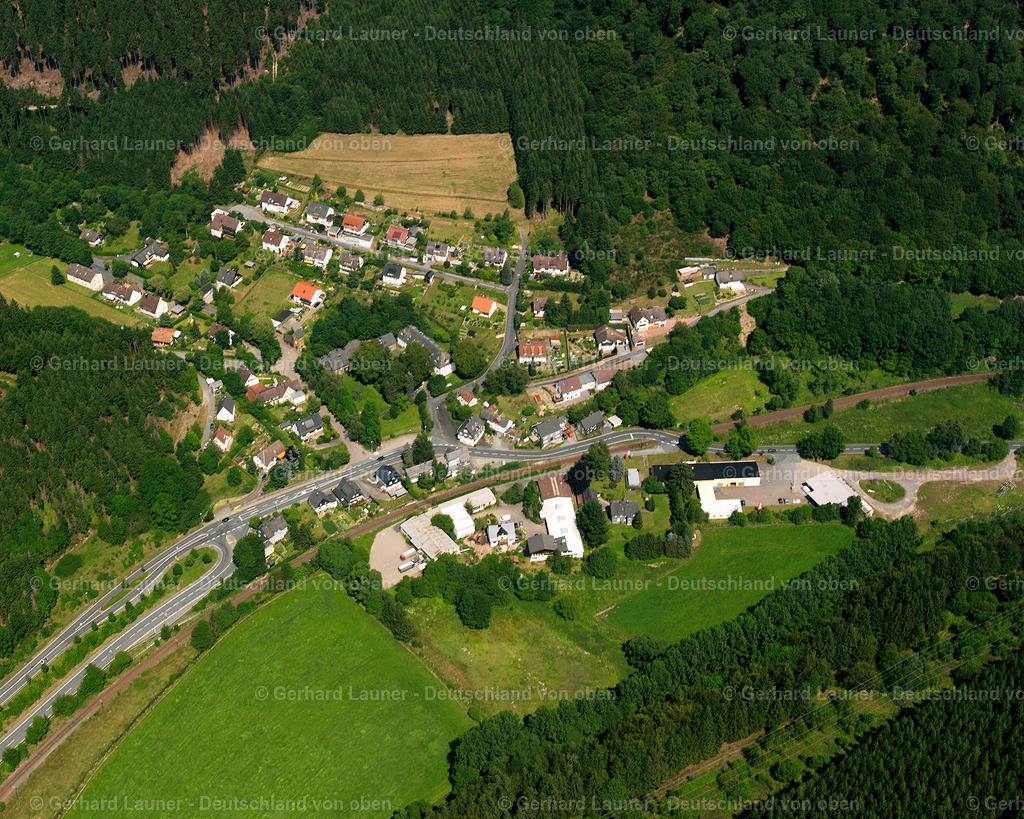 2529501 | Saßmannshausen, Bad Laasphe