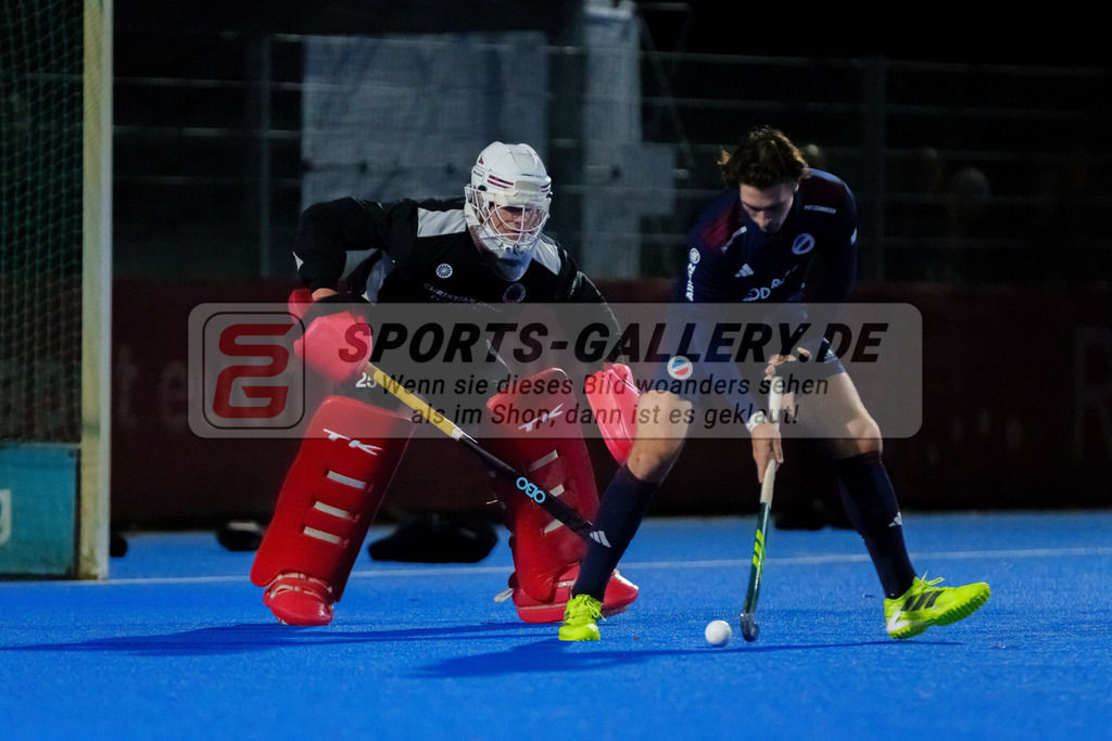 HK_20251101_103896 | 1. Bundesliga Herren Crefelder HTC - Mannheimer HC am 01.11.2025