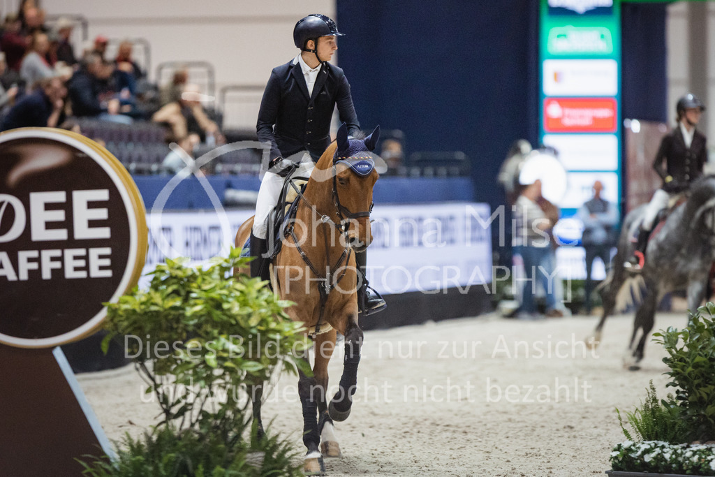 220406_PPF_JuniorCup-221 | PARTNER PFERD Leipzig 2022 
Partner Pferd Junior Cup (CSN)