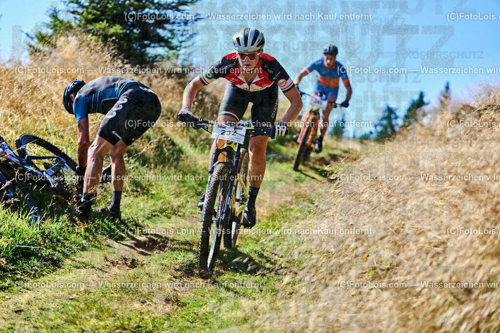 ALP6238_XXIX_GRANITBEISSER_Medium_Holland Cornelia | (C)FotoLois.com, Alois Spandl, 29. GRANITBEISSER - Mountainbike-Marathon in St. Georgen am Walde, MEDIUM 39,5 km, Sa 2. September 2023.
