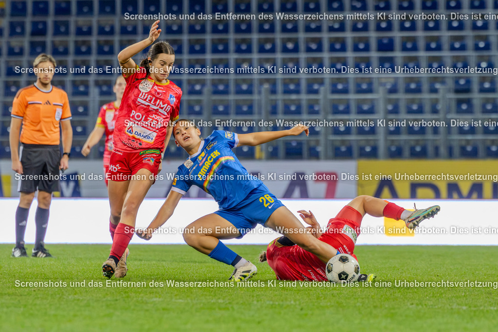 7K3A2906 | Frauen Bundesliga - 7. Runde
