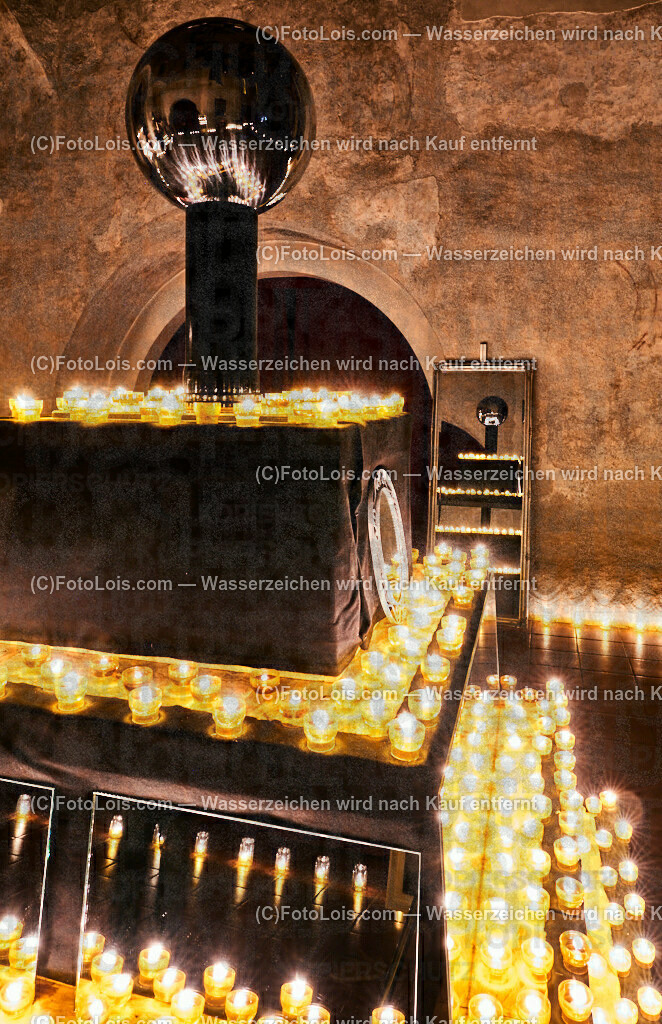ALS2333_NACHT der tausend LICHTER_Pfarrkirche Wieselburg | (C)FotoLois.com, Alois Spandl, NACHT der 1000 LICHTER in der Pfarrkirche Wieselburg, Di 31. Okt. 2023.