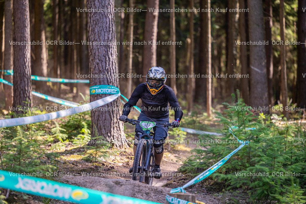 Enduro One Trieb Samstag R6-2039 | OCR Bilder Fotograf Eisenach Michael Schröder