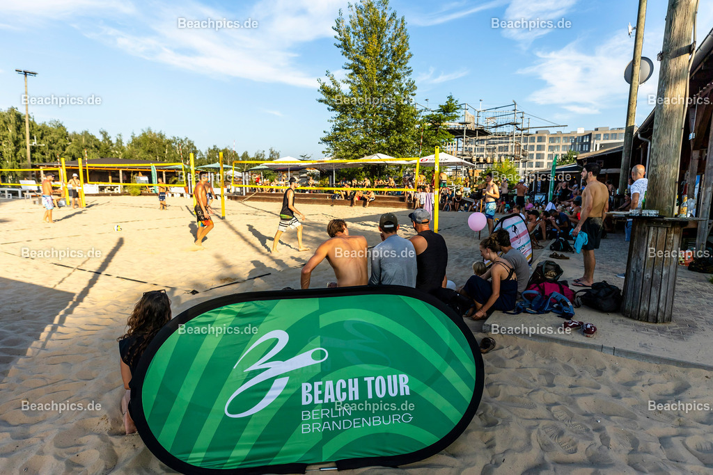 2023-00086351-Landesmeisterschaft-Berlin-Brandenburg |  19.08.2023; Berlin Foto: Gerold Rebsch - www.beachpics.de
