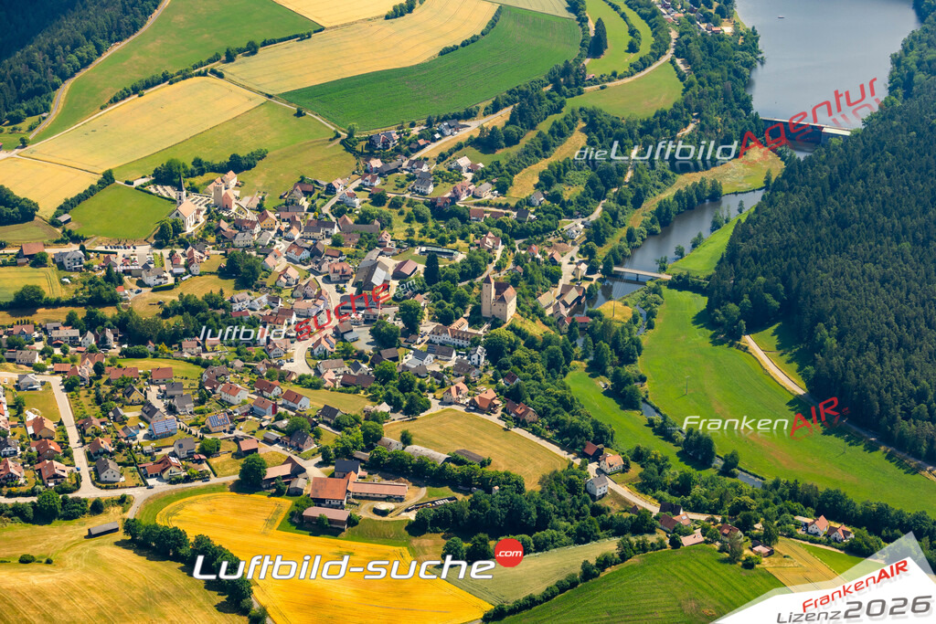 Das Luftbild zeigt :  Trausnitz - Die Luftaufnahme wurde 2023 vom UL-Flugzeug aus erstellt ( keine Drohne ) - Hochauflösende Luftaufnahme - Für grossformatige Ausdrucke geeignet. Die Geschenkidee !Mit Lizenz und Bildrechte bestellbar