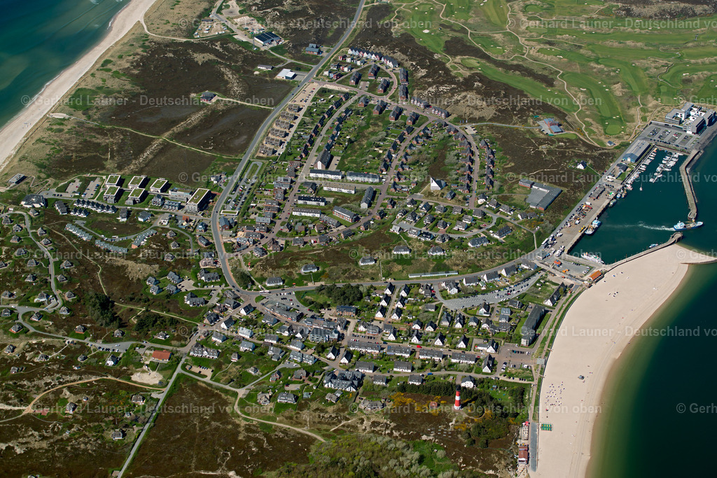 3801827 | Hörnum, Sylt