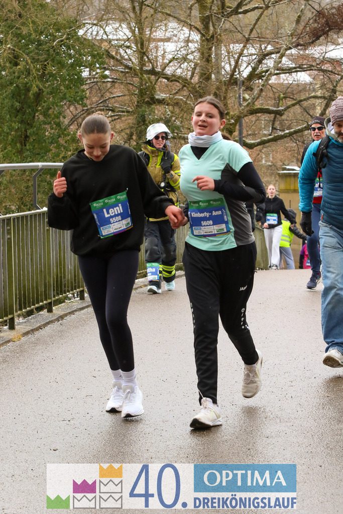Roewisch Wohnbau Cup 5km | 40. Optima 3koenigslauf 2026 - Realisiert mit Pictrs.com