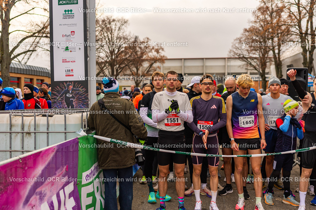 Silvesterlauf Erfurt 2025 R1-1706 | OCR Bilder Fotograf Eisenach Michael Schröder