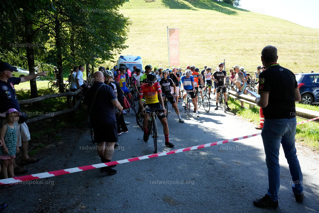 99_20230819_Bergwertung_Muehlanger | AUT - OESTERREICH, 2023- :   ; Foto: Roland Muehlanger