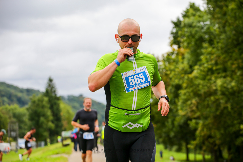 TRIRUN LINZ TRIATHLON 2025 | AUSTRIA, 14.09.2025, Linz, TRIRUN LINZ TRIATHLON 2025, Photo: WAPICS / Andreas Willdoner