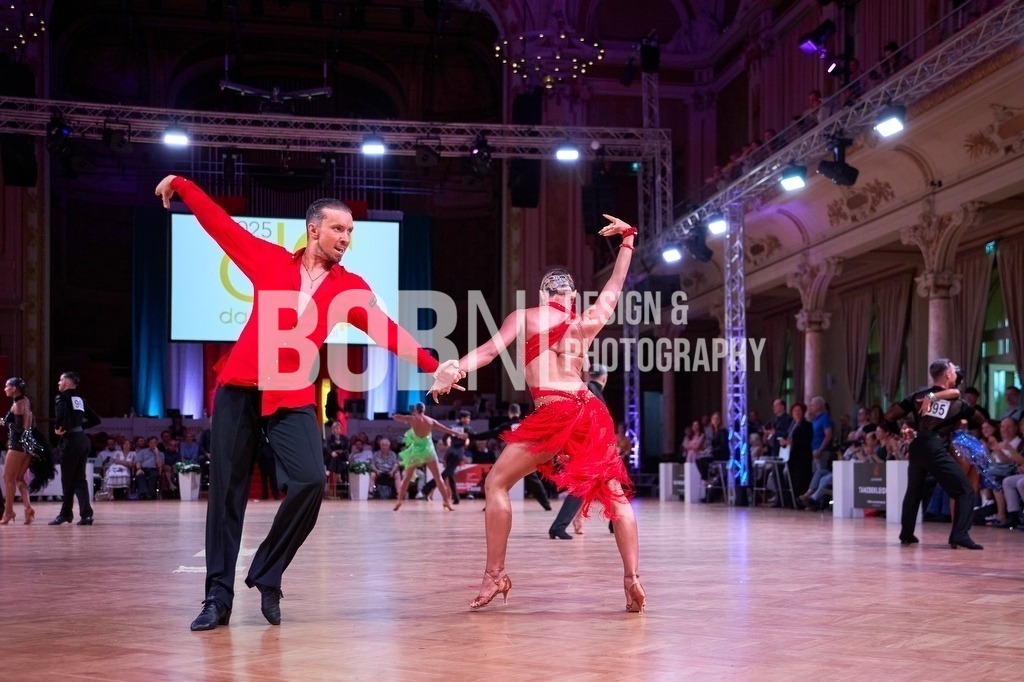 danceComp | Wuppertal - 05.07.2025: danceComp in Wuppertal (Historische Stadthalle), Germany. Photo by: BobNL design &amp; photography - Realized with Pictrs.com