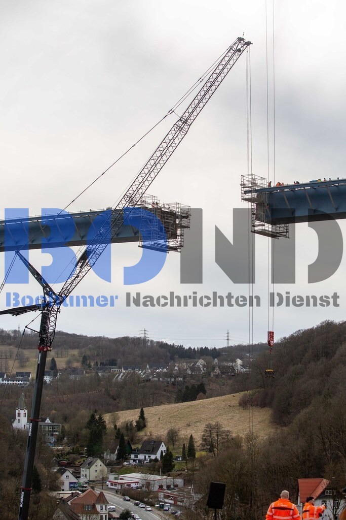 Stahlhochzeit talbruecke Rahmede | Stahlhochzeit talbruecke Rahmede - Realisiert mit Pictrs.com