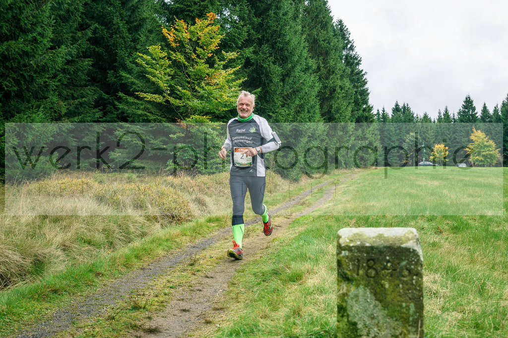 Herbstlauf 2017 | Neuhaus/Rwg. - Masserberg am 1. Oktober 2017