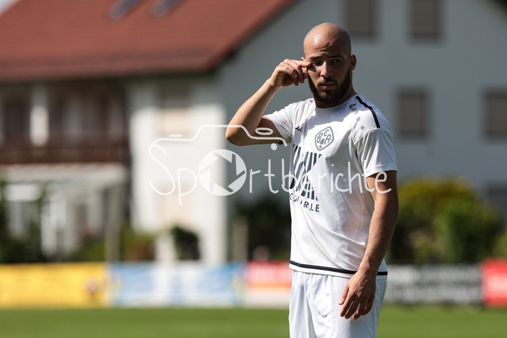 BC Aichach - TSV Pöttmes | BCA #11
