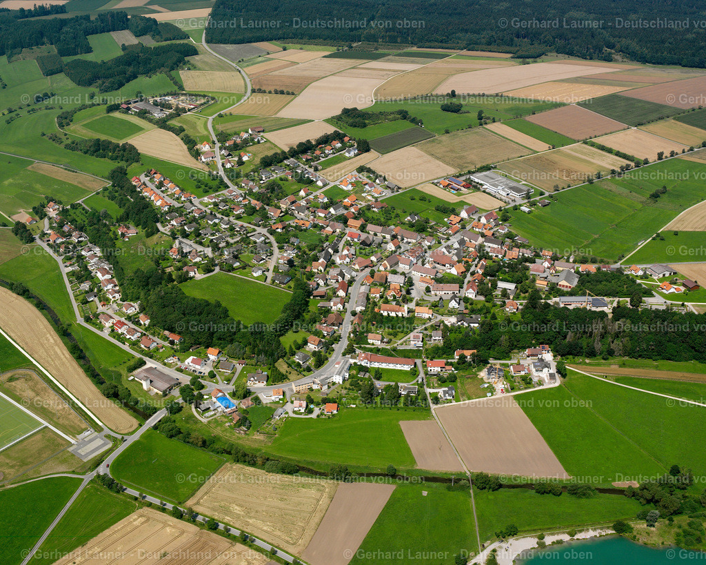 2536636 | Ablach, Krauchenwies