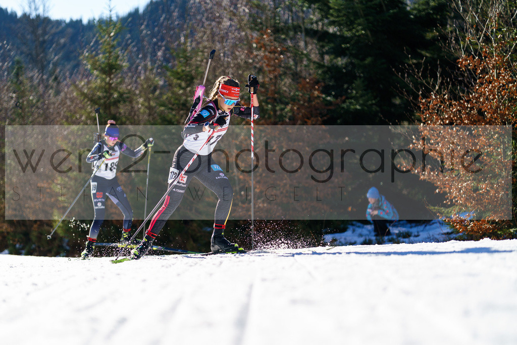 DP Arber - 12. Dezember 2025 | 2. DSV JOKA Deutschlandpokal (DP ARBER) - 12. bis 14. Dezember im ARBER Hohenzollern Skistadion