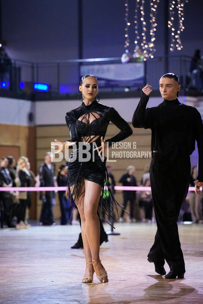 Winter Dance Festival | Mülheim a.d. Ruhr - 13.12.2025: Winter Dance Festival in Mülheim a.d. Ruhr (Westenergiehalle), Germany. Photo by: BobNL design &amp; photography  - Realized with Pictrs.com