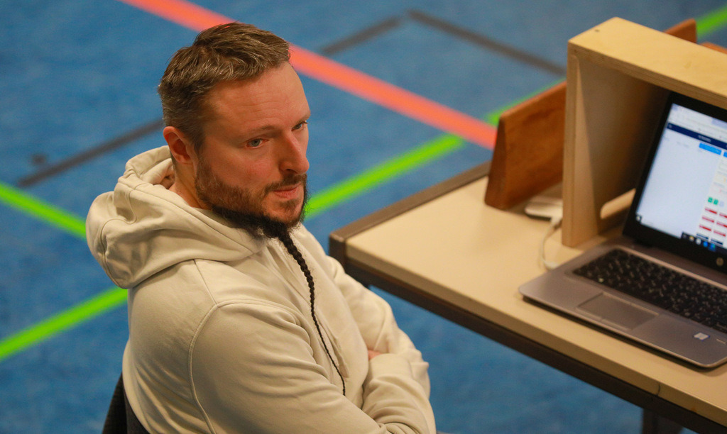 SvSchermbeck_SVN_061225_003 | Bildergalerie von Sport-Ereignissen aber auch von weiteren spannenden Dingen - nicht nur vom Niederrhein. In Anlehnung an den bekannten Spruch von Hanns Dieter Hüsch heißt das Motto: "Niederrhein ist überall".  - Realisiert mit Pictrs.com