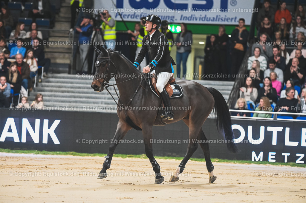 20251116_FEI-Jumping-World-Cup_TOMSPIC_0676 | Foto: Thomas Hartig