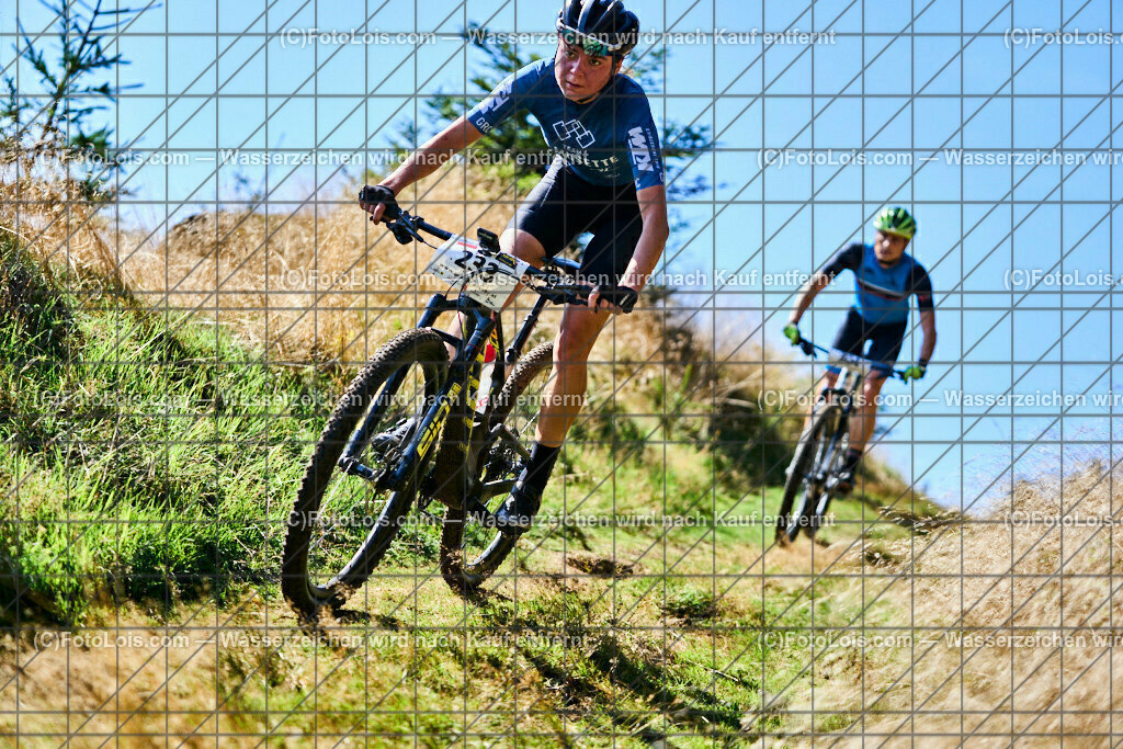 ALP6449_XXIX_GRANITBEISSER_Medium_Baumgartner Lena | (C)FotoLois.com, Alois Spandl, 29. GRANITBEISSER - Mountainbike-Marathon in St. Georgen am Walde, MEDIUM 39,5 km, Sa 2. September 2023.