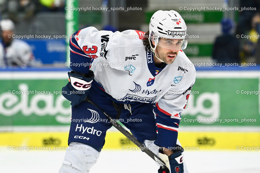 EC IDM Wärmepumpen VSV vs. Hydro Fehervar AV 19 | #39 Trevor Cheek Hydro Fehervar, EC IDM Wärmepumpen VSV vs. Hydro Fehervar AV 19, EC IDM Wärmepumpen VSV vs. Hydro Fehervar AV 19  am 17.01.2026 in Villach (Stadthalle Villach), Austria, (Photo by Bernd Stefan)